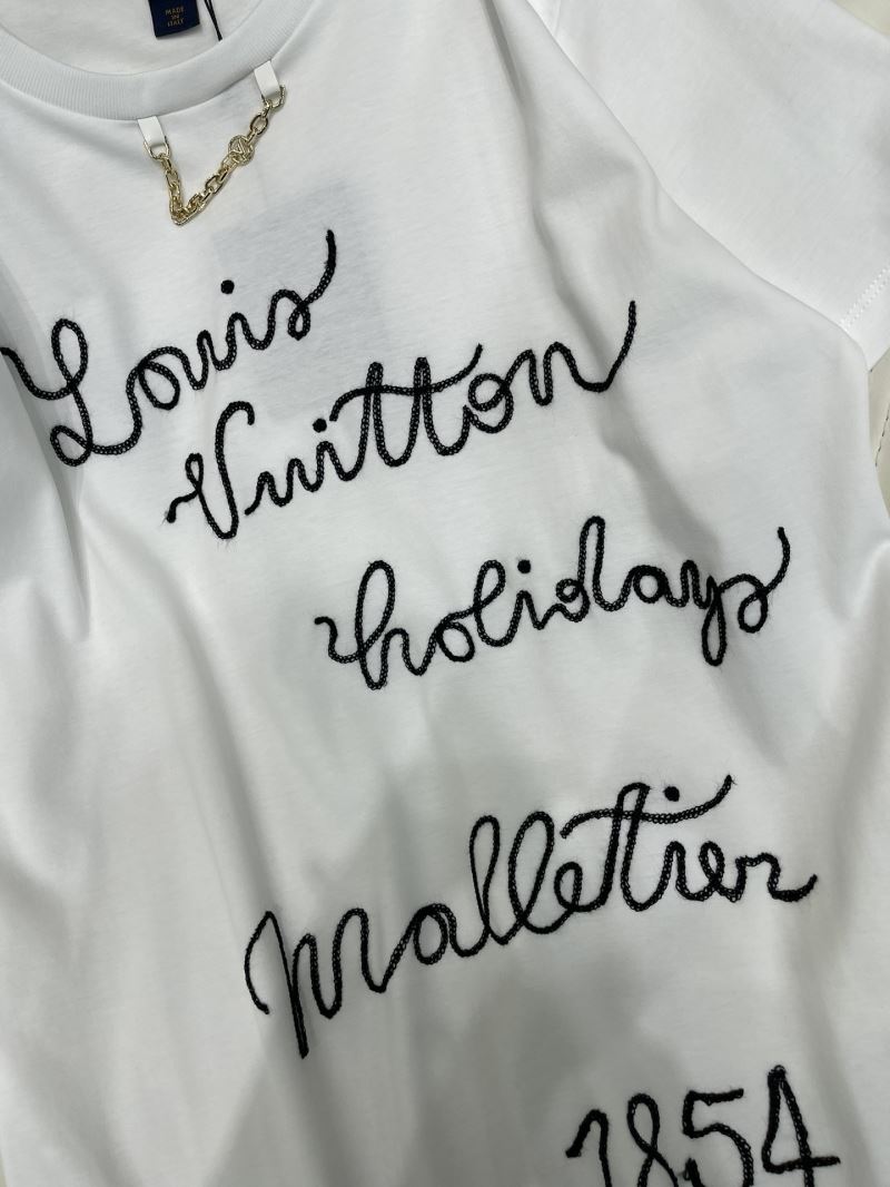 Louis Vuitton T-Shirts